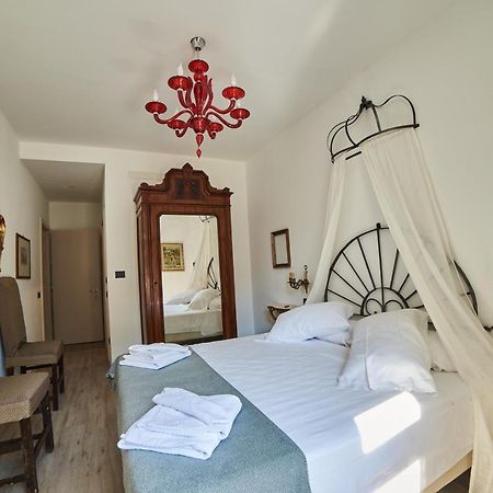 Rooms Alla Loggia Del Castello Trento Dış mekan fotoğraf