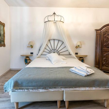 Rooms Alla Loggia Del Castello Trento Dış mekan fotoğraf