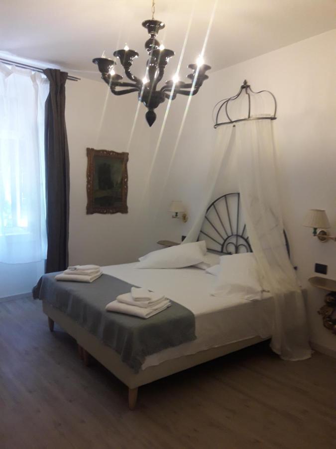 Rooms Alla Loggia Del Castello Trento Dış mekan fotoğraf