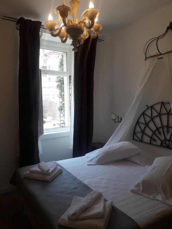 Rooms Alla Loggia Del Castello Trento Dış mekan fotoğraf