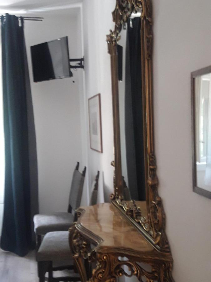 Rooms Alla Loggia Del Castello Trento Dış mekan fotoğraf