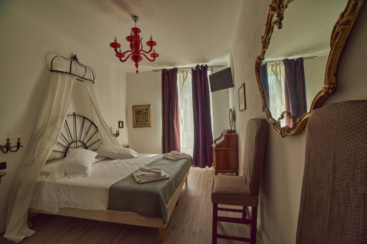 Rooms Alla Loggia Del Castello Trento Dış mekan fotoğraf