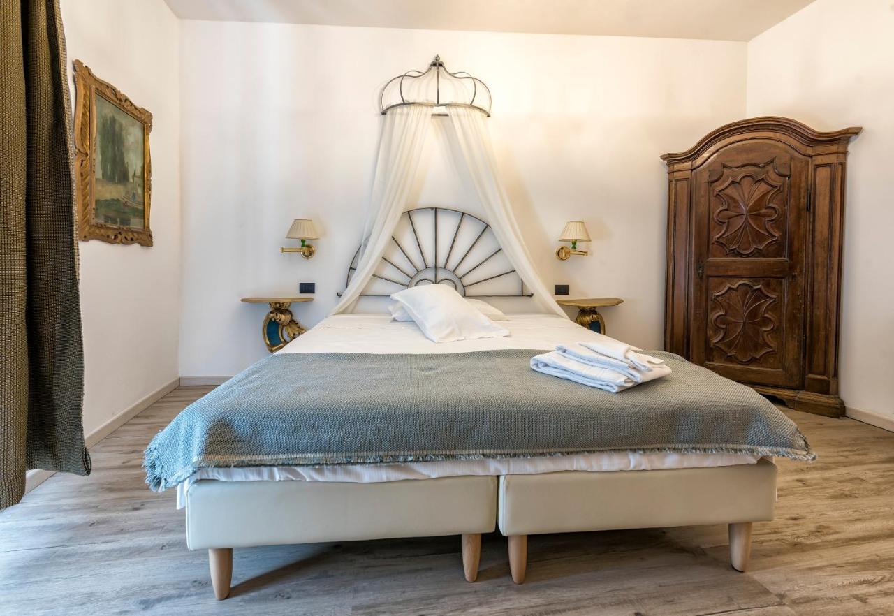 Rooms Alla Loggia Del Castello Trento Dış mekan fotoğraf