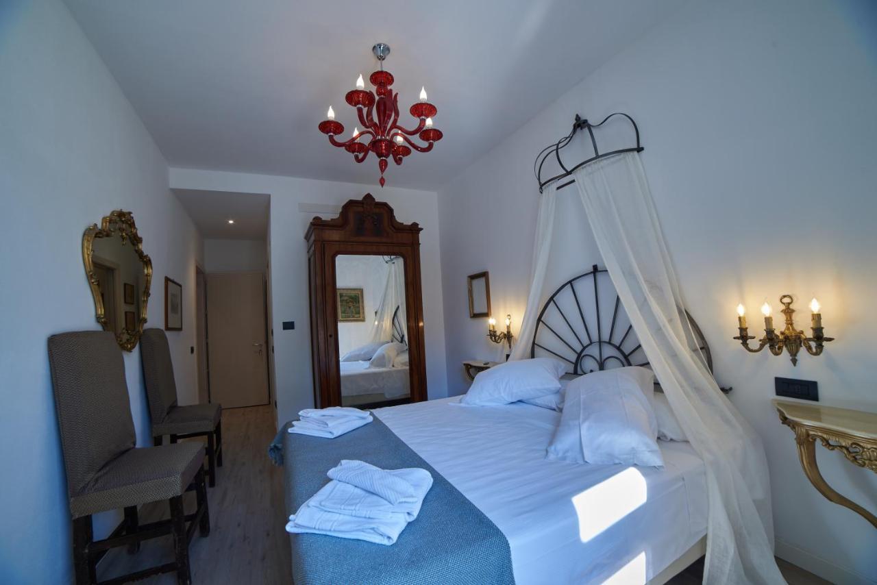 Rooms Alla Loggia Del Castello Trento Dış mekan fotoğraf