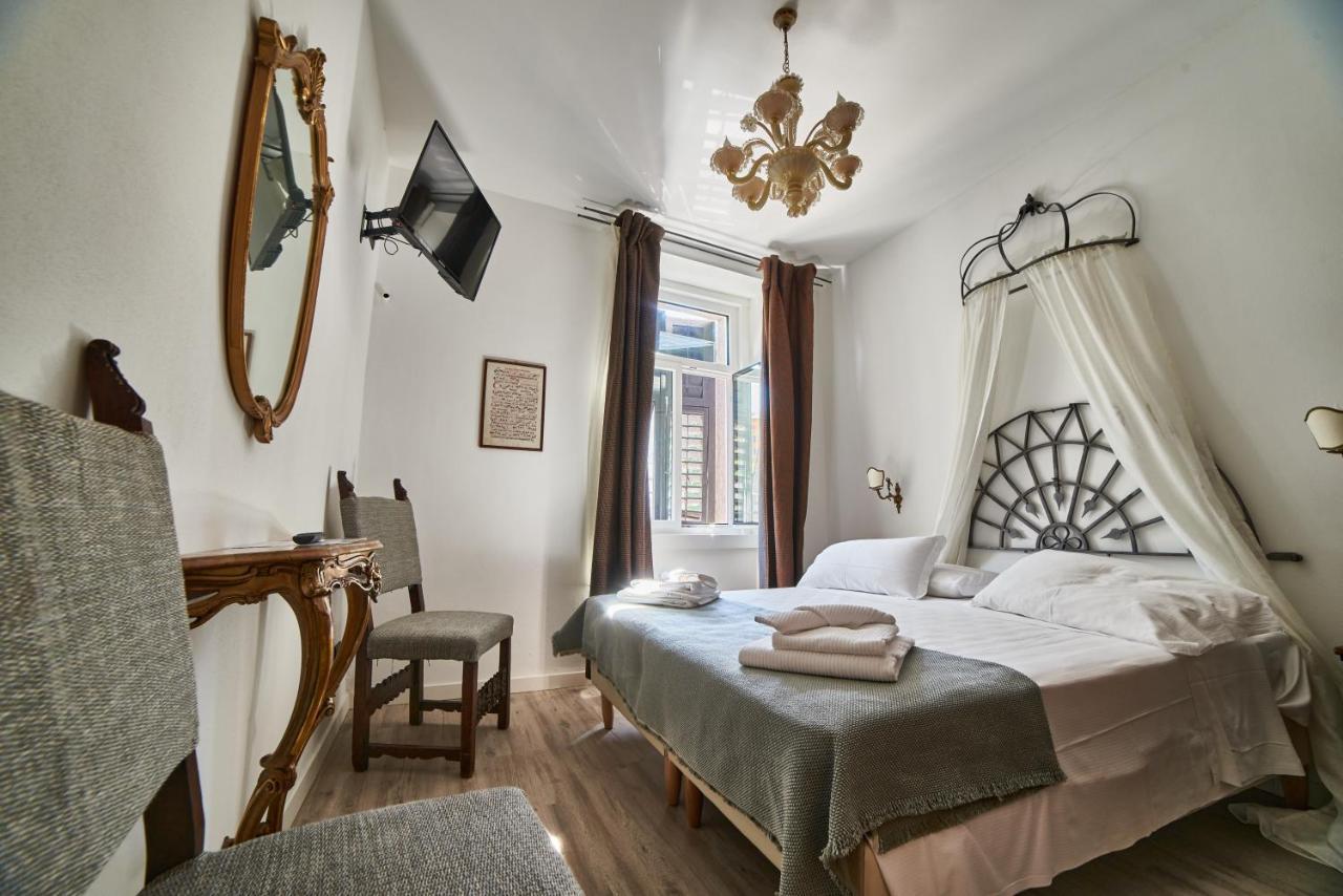 Rooms Alla Loggia Del Castello Trento Dış mekan fotoğraf