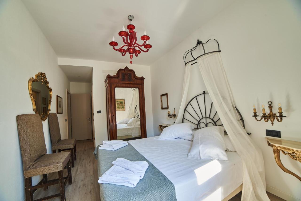 Rooms Alla Loggia Del Castello Trento Dış mekan fotoğraf