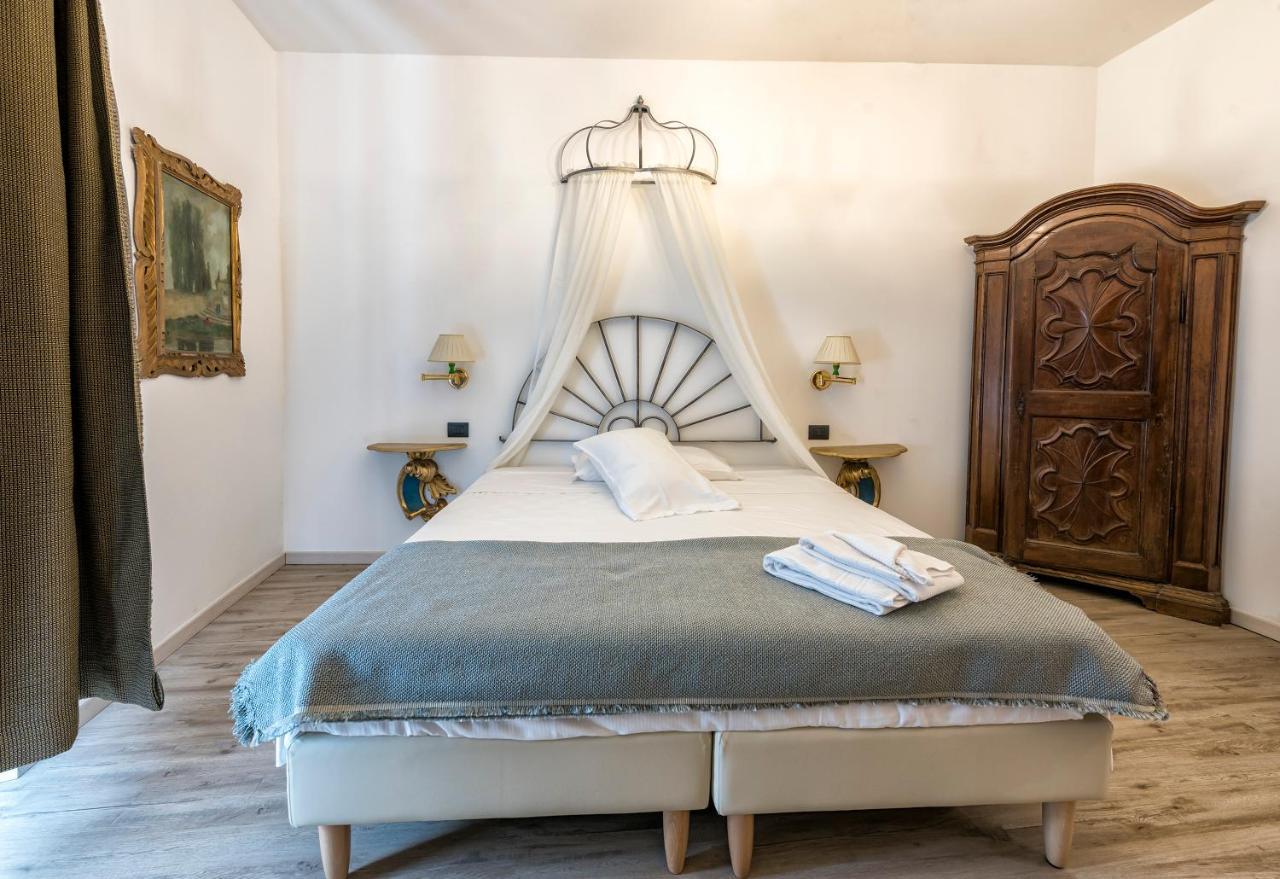 Rooms Alla Loggia Del Castello Trento Dış mekan fotoğraf