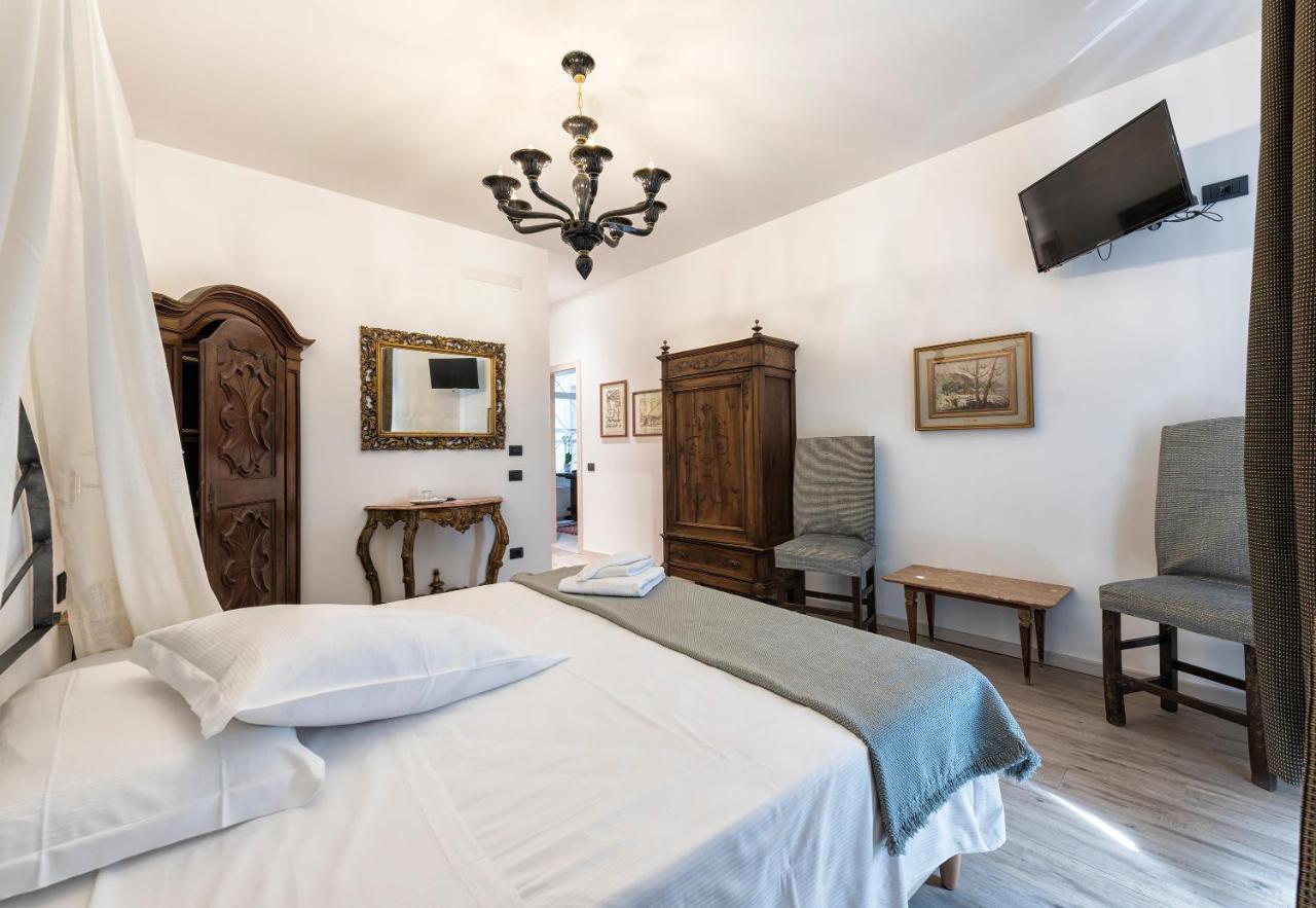 Rooms Alla Loggia Del Castello Trento Dış mekan fotoğraf
