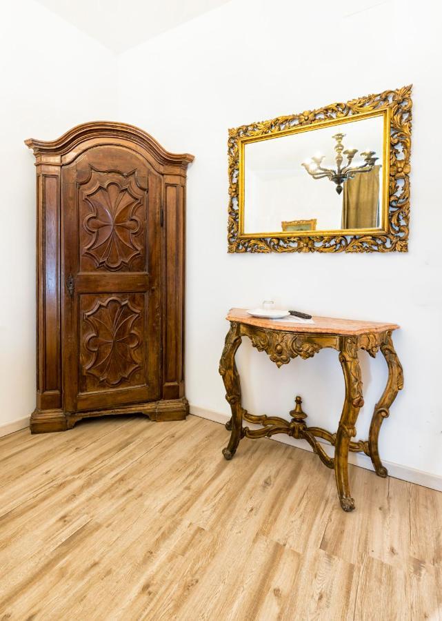 Rooms Alla Loggia Del Castello Trento Dış mekan fotoğraf